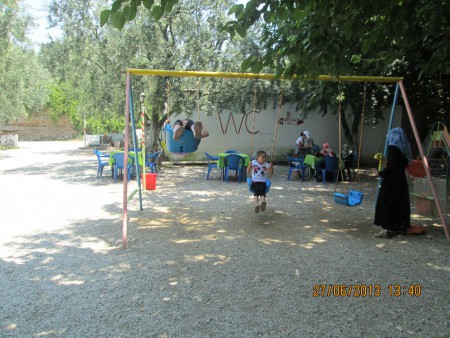 Gezilerimiz